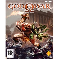 (PC) God of War [Digital Download]