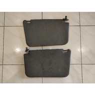 daihatsu move L900 sunshade PNP kenari