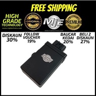 YAMAHA Y125Z CDI Y125Z CDI UNIT Y 125 Z CDI UNIT STANDARD HIGH QUALITY MJE