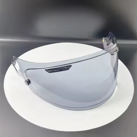 Motorcycle Helmet Visor For ARAI RX7X NEO XD ASTRO-GX RX 7X Motorcycle Equipments & Parts Motorcycle