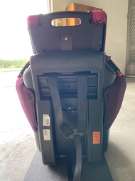德國《RECARO》Young Sport Hero成長型汽座
