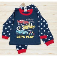 Cuddles Brand Baby Clothes (6m - 12m)