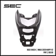 ☜ ◄ SEC Brackets for Alloy Topbox and Plastic Topbox