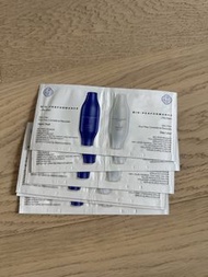 Shiseido Bio-Performance Skin Filler Samples