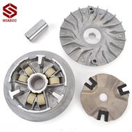 Motorcycle Front Clutch Variator Kit for Yamaha  B65-E7620-00 BAL-E7632-00 B9Y-E7632-00 2DP-E7623-00