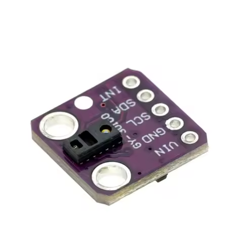 GY-MAX30100 heart rate and blood oxygen concentration sensor module Heart Rate Click Sensor