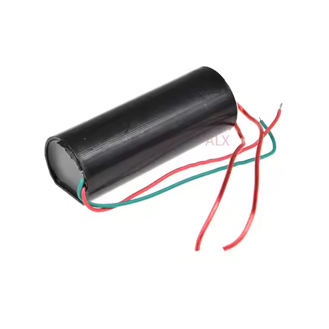 high voltage generator transformer dc 3v 5v 6v 3v-7.2v 400kv 400000V boost step up power module Volt
