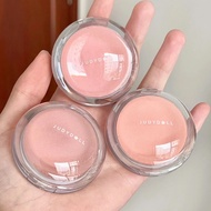 Judydoll Velvet Blush Orange Blossom Atmosphere Powder Cream Blush