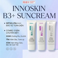 Innoskin B3 Suncream 50g