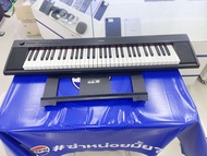 yamaha Piaggero NP 12 เปียโนไฟฟ้า สภาพสวย ใช้งานได้ดี ราคาถูกใจ