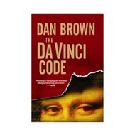DAN BROWN THE DA VINCI CODE