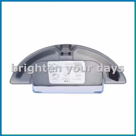 Water Tank Container for JC55 / T750 L Robot Vacuum Cleaner Part Accessories-A28R