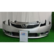 HONDA CIVIC FD1 FD2 FD3 FRONT BUMPER
