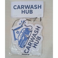 Baccarat Aroma Car Freshener