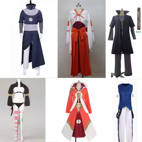 Rimuru Tempest souei Cosplay Milim Nava shuna benimaru Costume Reincarnated Slime Carnival Uniform A
