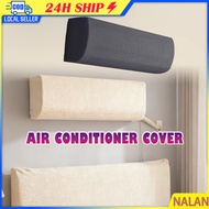 The Shop Is In Bangkok.air Conditioner Cover Air Flexible Dustproof For Wall-Mounted Conditioners 75