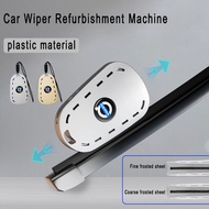 Volvo Car Wiper Rubber Strip Repair  Refurbisher Universal Car Wiper Polishing Tool Suitable Volvo V