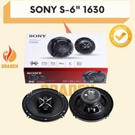 [READY] SPEAKER MOBIL COAXIAL SONY 4inch / 6inch / 6x9 oval