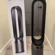 DYSON 空氣淨化風扇TP04