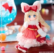 Azone Sugarcups 白貓