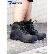 美國Bates貝特斯矩陣戰術靴戶外男女登山徒步防水透氣鞋子作戰靴