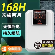 鱼缸氧气泵超静音充氧泵家用养鱼增氧机小型打氧机大气量制增氧泵