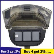 2 in 1 Water Tank Dust Box with Hepa Filter for  COGA5290/5290Titanium/5290ultimate Robot Vacuum Cle