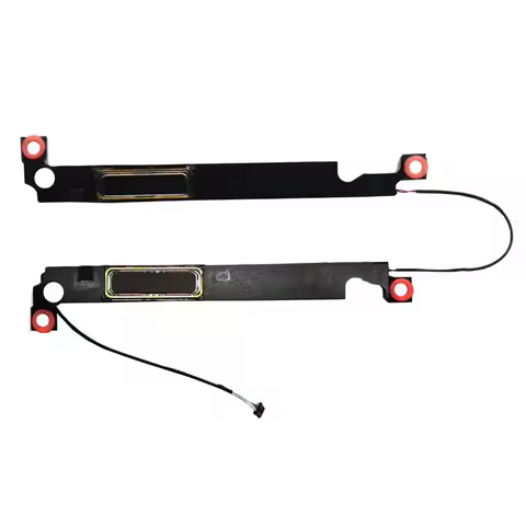 New For Dell XPS 15 9550 9560 XPS 15 9570 7590 Precision 5510 5520 5530 5540 Laptop Speaker Set-R + 