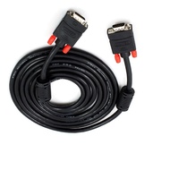 VGA Cable 2 MALE HEADS 20M _ Y-C508A Genuine UNITEK product