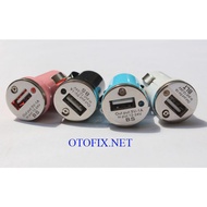 Car phone charger - 1 USB slot