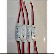 Led Controller Single/ Controller Led Flashing Tool Led Dimmer Led Controller