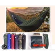 Hammock gantung XXL...