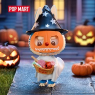 POP MART LABUBU Trick-or-Treater Figure