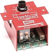 Grindmaster Cecilware L210A Timer 220V 2-7 Min - Fe75/100/