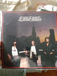 BEE GEES  Living Eyes 黑膠唱片