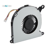 Computer Fan NUC8 CPU Fan for  NUC8I7BEH NUC8 I3 I5 I7 BSC0805HA-00 DC05V 0.60A 1Z24L9R 4 PIN