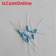 10 pcs Resistor 1/2W 6k8 ohm