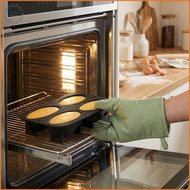 [LS] 4-Cell Pistachios Design Silicone Mold DIY Mousse Chocolate Cake Mould Party Dessert Baking Too