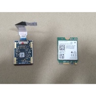 100% ORGINAL TESTED,DELL LATITUDE 7390 7380 7290,5290 7280,FINGER PRINT,0GDWK7,WIFI CARD,08F3Y8, 0D4