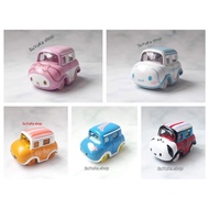 [October][TOMICA] Tomica Dream Sanrio characters model car (p1)
