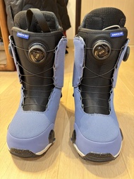 Men's Burton Swath Step On® Snowboard Boots