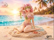 🔥Gk新品預訂🔥Fast
鬼滅之刃 沙灘系列(第一彈)沙灘蜜璃 戀柱 甘露寺蜜璃