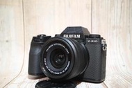 富士 FUJIFILM x-s10 xs10 加 XC15-45mm 鏡頭 入門 新手 非x100v xs20 xt5