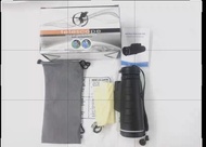單筒望遠鏡連塵袋 telescope