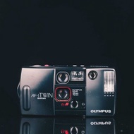 OLYMPUS AF-1 TWIN #5073 #135底片相機