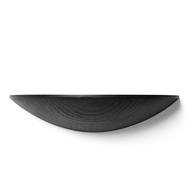 Menu Glidy Fuangi Shelf - Available in Light Oak and Dark Oak