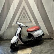 【保固車】【0元交車】2023年 KYMCO 光陽 MANY 110 MANY110 機車 前碟後鼓
