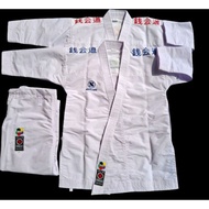 Karate-gi KATA tq3 senkaido master-gi