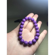 （现货ready stock)A0056~紫云母 purple mica