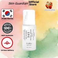 [Dr.Althea] 345 Relief Cream Mist 60ml | Deep Moisturizing Mist Soothing|Hydrating